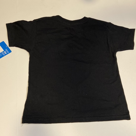 Space Jam Tune Squad Lebron James Looney Tunes Funko Pop Short Sleeve T-Shirt XS - Picture 4 of 6